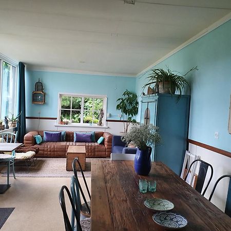 B&B De Wadvaarder Midsland Luaran gambar