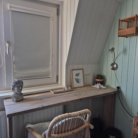 B&B De Wadvaarder Midsland Luaran gambar