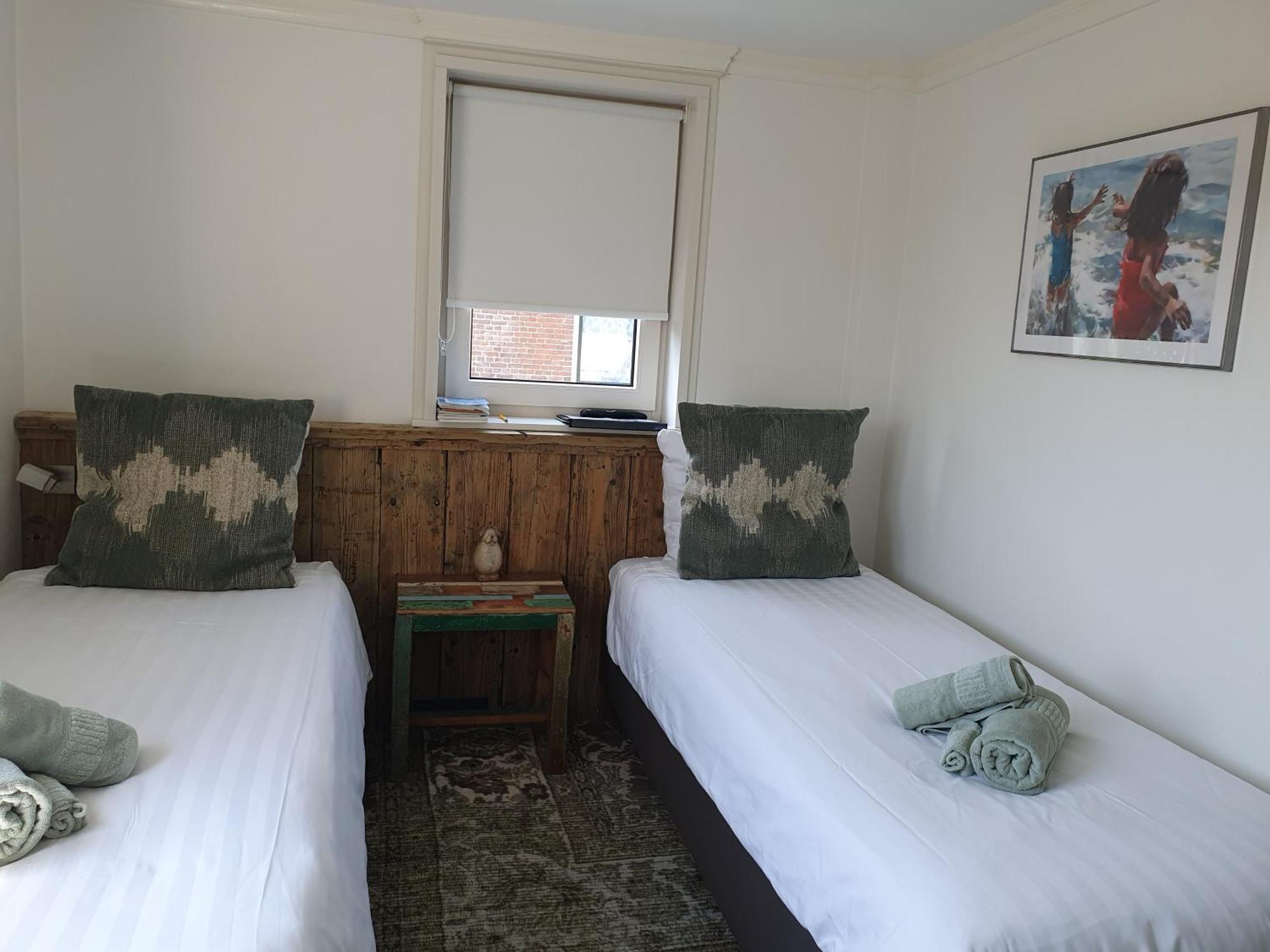 B&B De Wadvaarder Midsland Luaran gambar