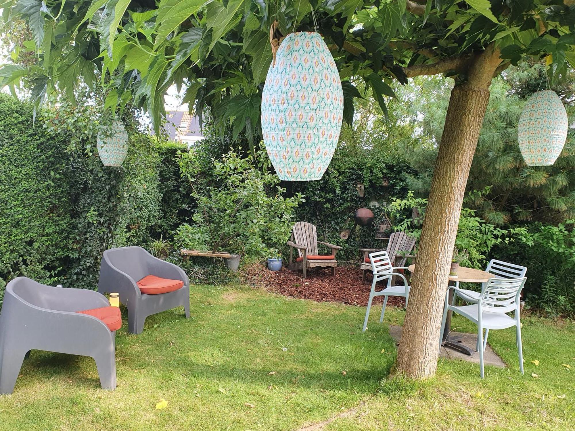 B&B De Wadvaarder Midsland Luaran gambar