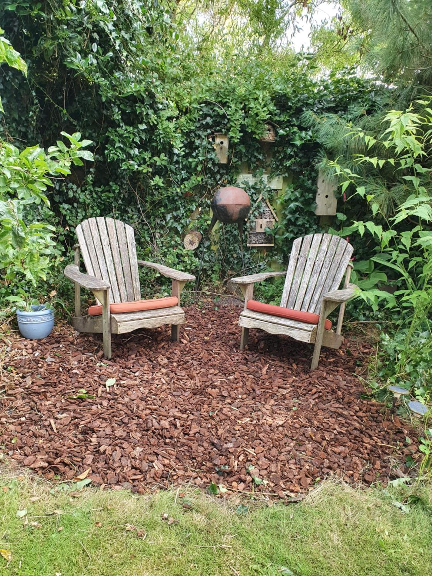 B&B De Wadvaarder Midsland Luaran gambar