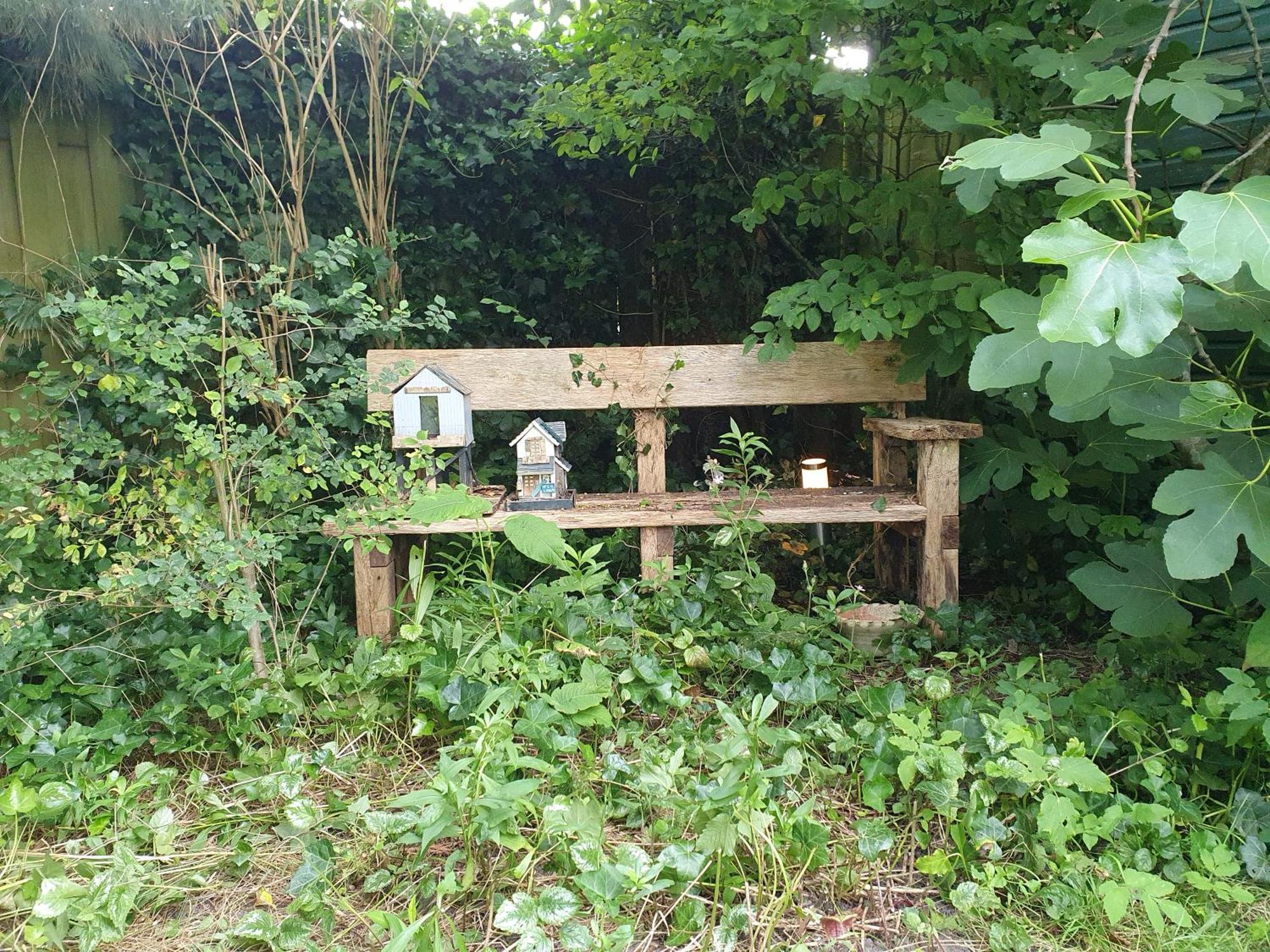B&B De Wadvaarder Midsland Luaran gambar