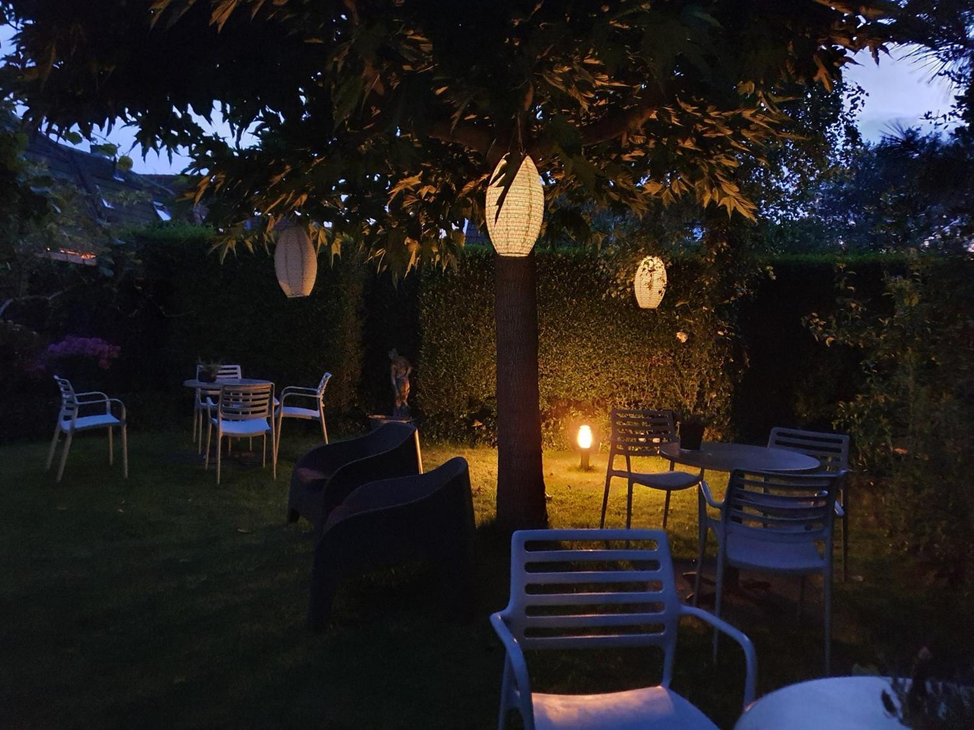 B&B De Wadvaarder Midsland Luaran gambar