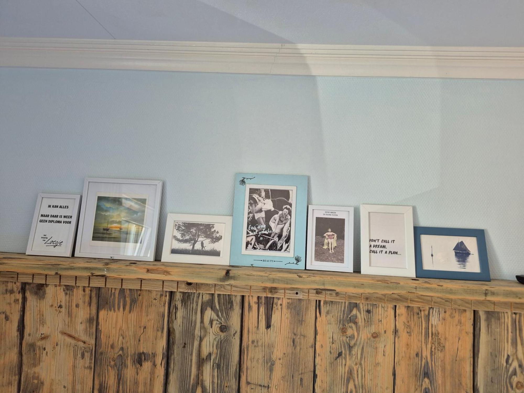 B&B De Wadvaarder Midsland Luaran gambar