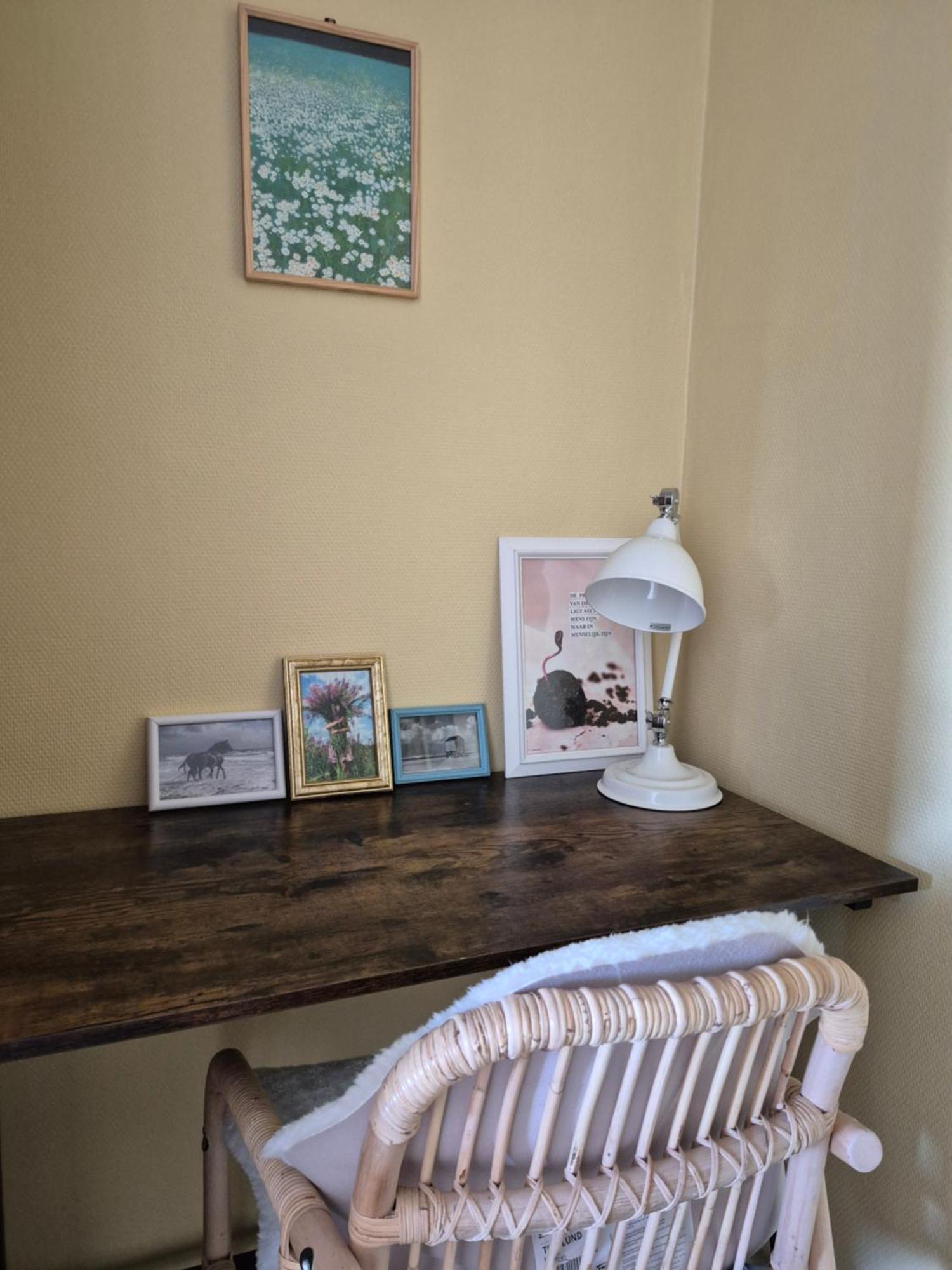 B&B De Wadvaarder Midsland Luaran gambar