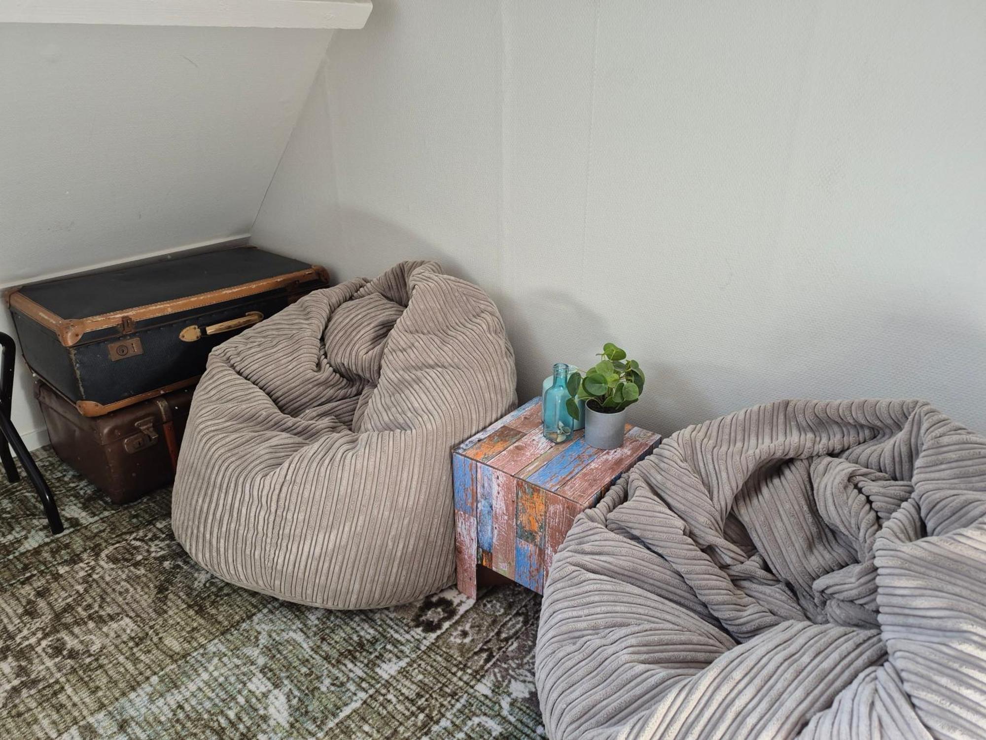 B&B De Wadvaarder Midsland Luaran gambar