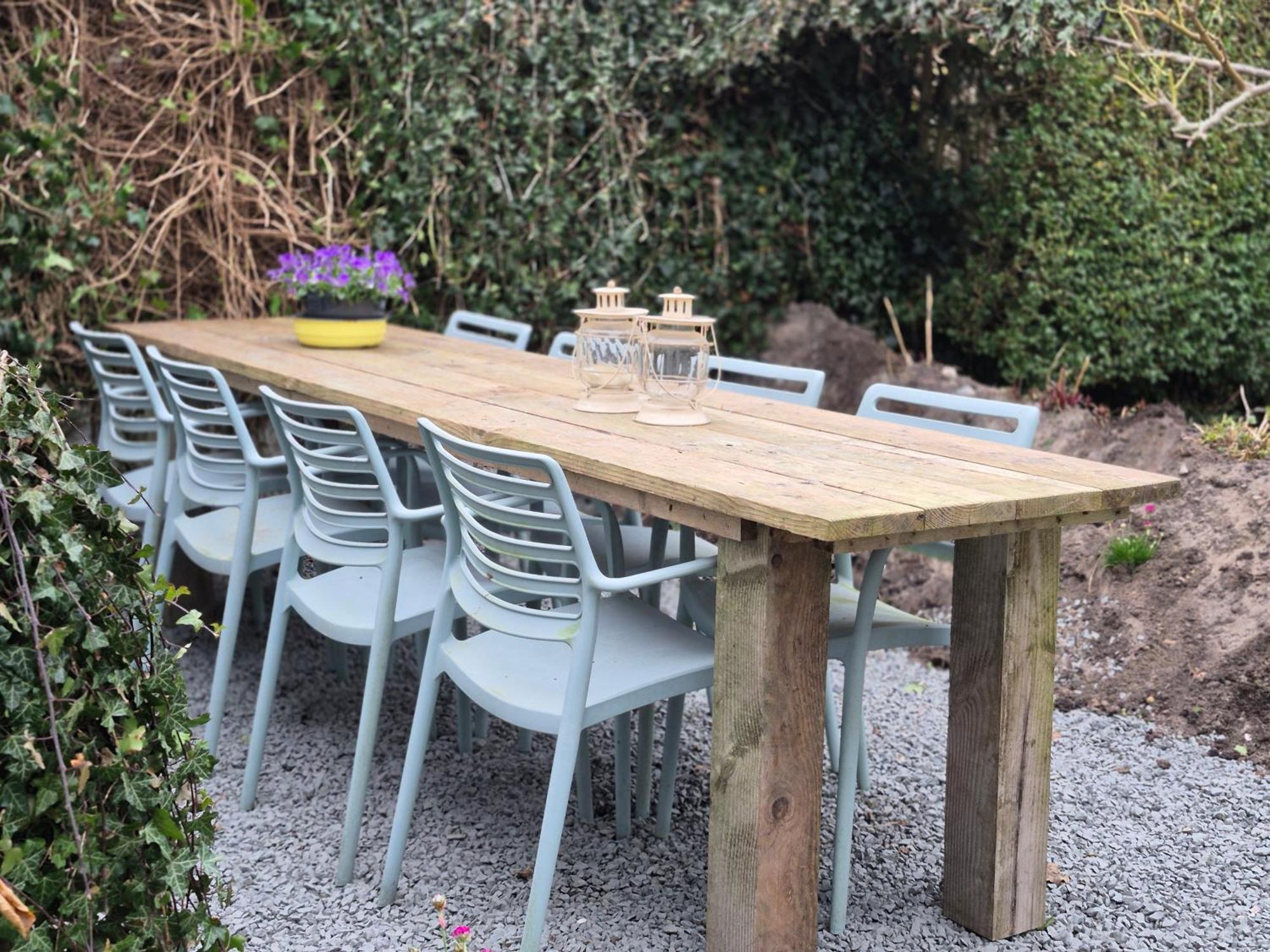 B&B De Wadvaarder Midsland Luaran gambar