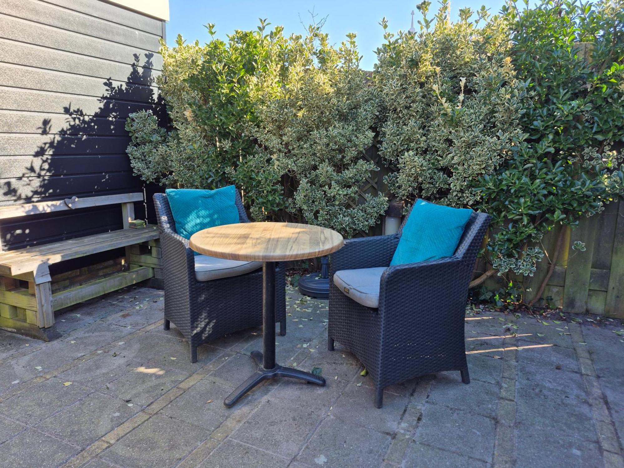B&B De Wadvaarder Midsland Luaran gambar