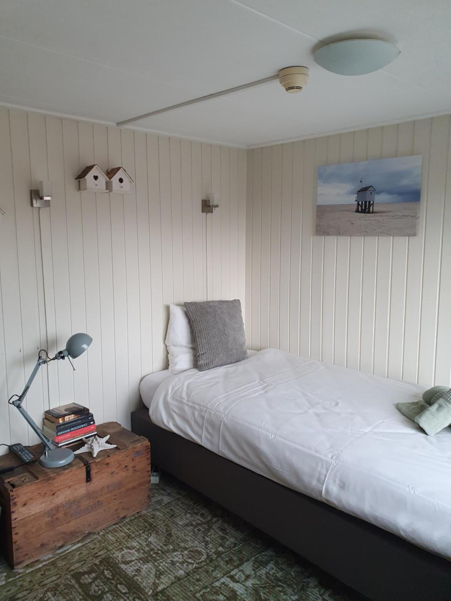 B&B De Wadvaarder Midsland Luaran gambar
