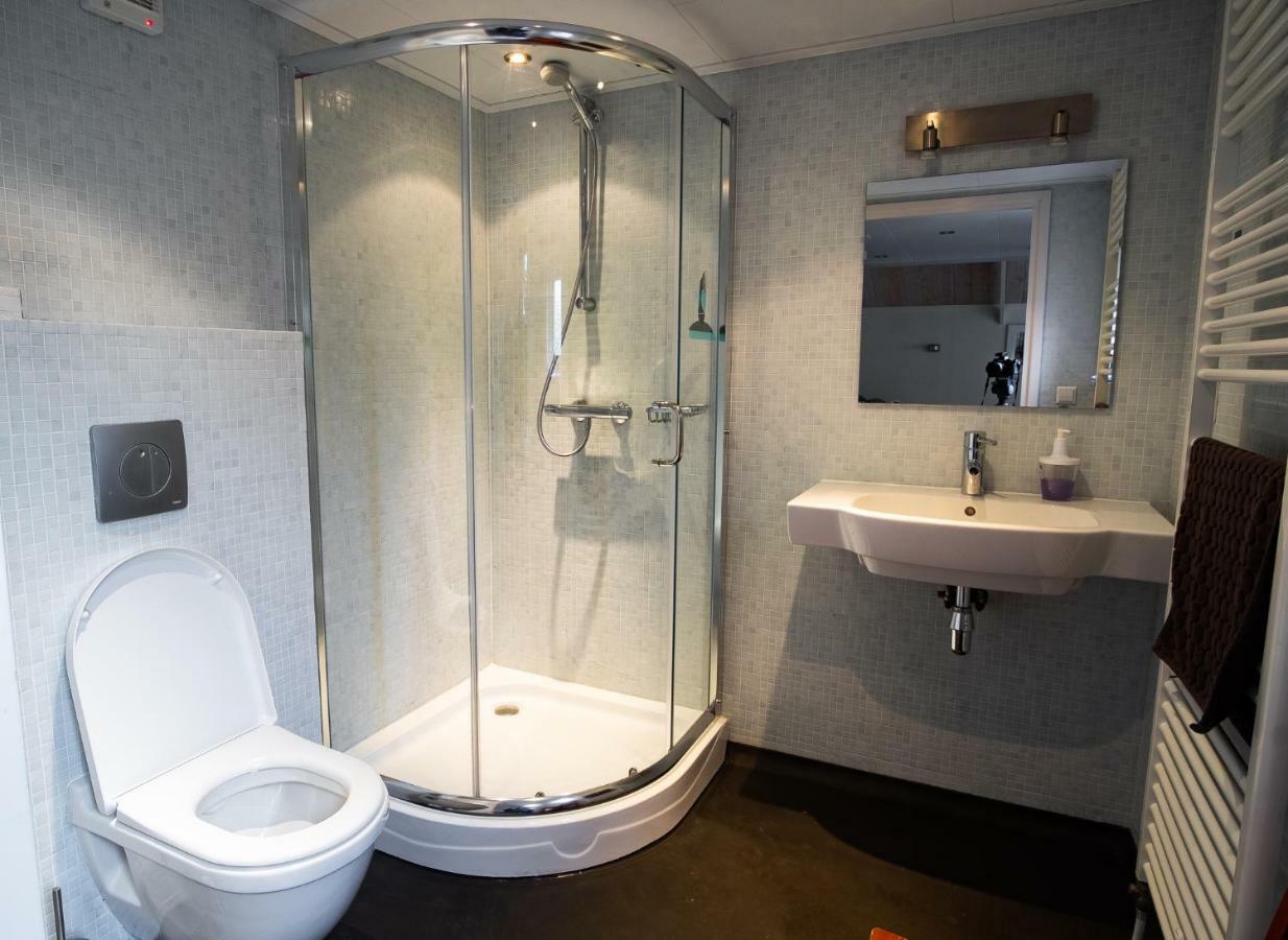 B&B De Wadvaarder Midsland Luaran gambar