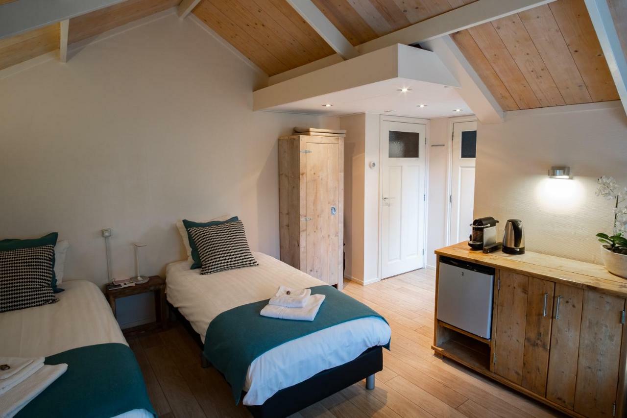 B&B De Wadvaarder Midsland Luaran gambar