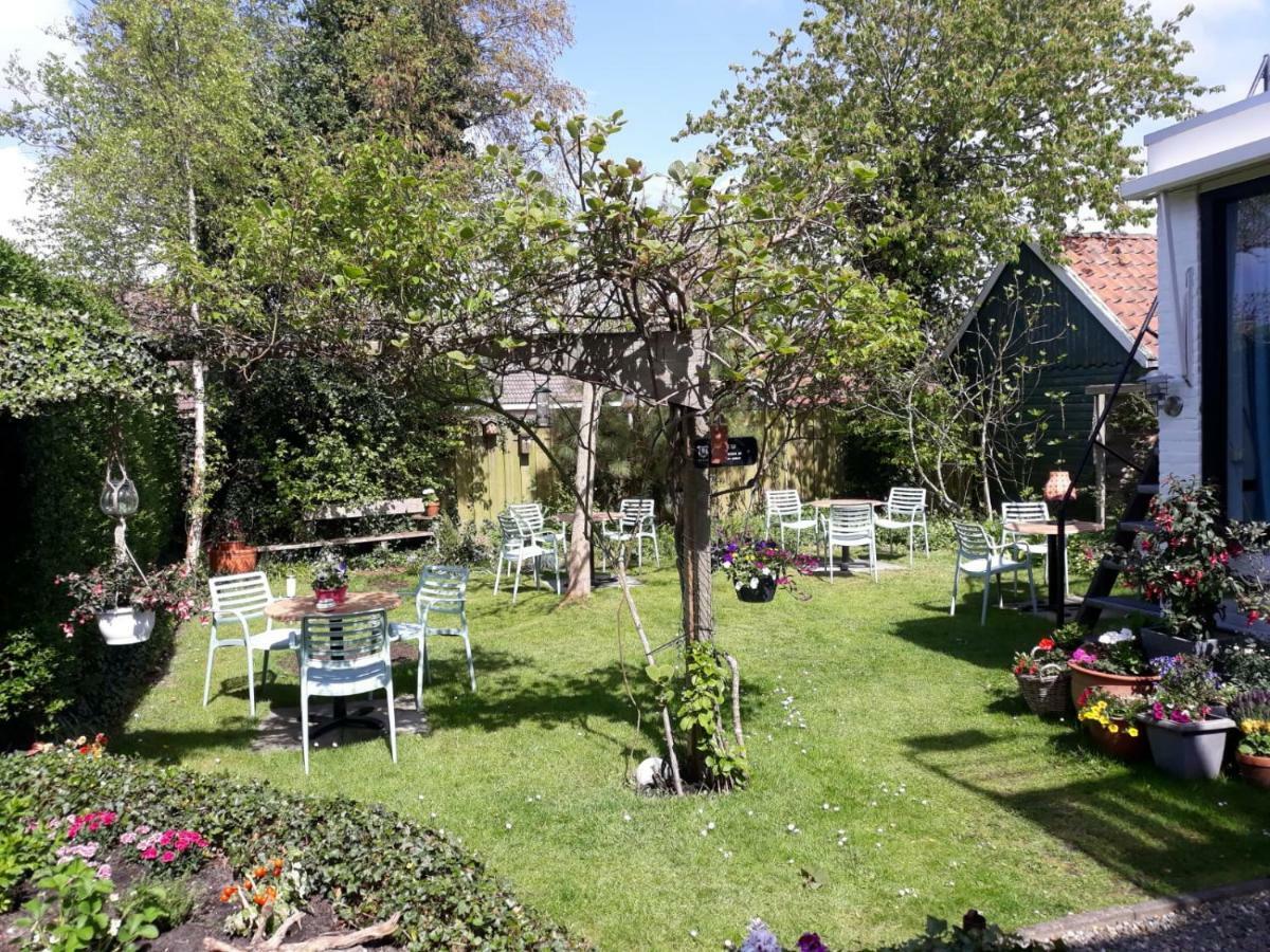 B&B De Wadvaarder Midsland Luaran gambar